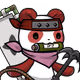 shibasan