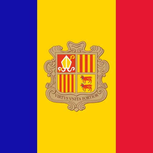 OpenSea profile picture for @Andorra