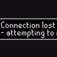 Connectionlostvault