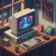 PixelPC_Metaverse_Deployer