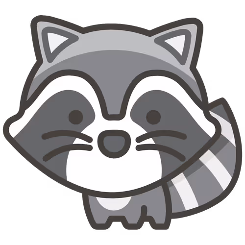 OpenSea profile picture for @raccoons