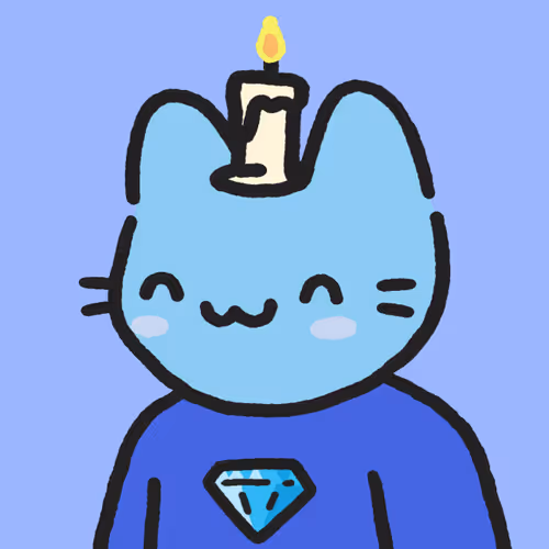 OpenSea profile picture for @tipinpin