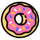 pinkdonut