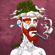 OpenSea profile picture for @Programmed