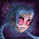 Spooky_Head_Collection