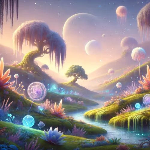 OpenSea banner for @Rests