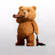 Teddeh