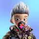 Freakin_Unbreakable_Stallion