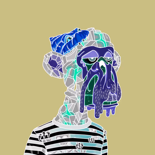 OpenSea profile picture for @Hindsight