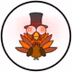 BowTiedTurkey