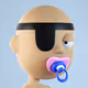 3DBabyPunksBot