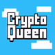 CryptoQueenArtist