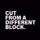 cutfromadifferentblock