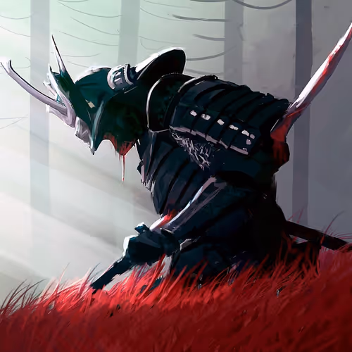 OpenSea profile picture for @quickie