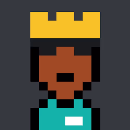 OpenSea profile picture for @Leggy