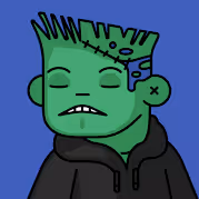 OpenSea profile picture for @Contractual