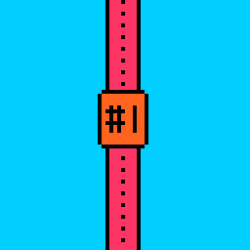 OpenSea profile picture for @WATCHs