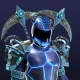 warrior007
