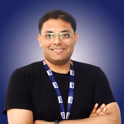 OpenSea profile picture for @Karan