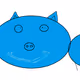 Bluepiggy