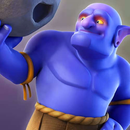 OpenSea profile picture for @Bowler