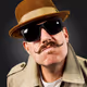 SecretAgentStache