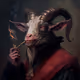 GoatGods
