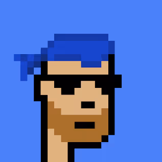 OpenSea profile picture for @wondering
