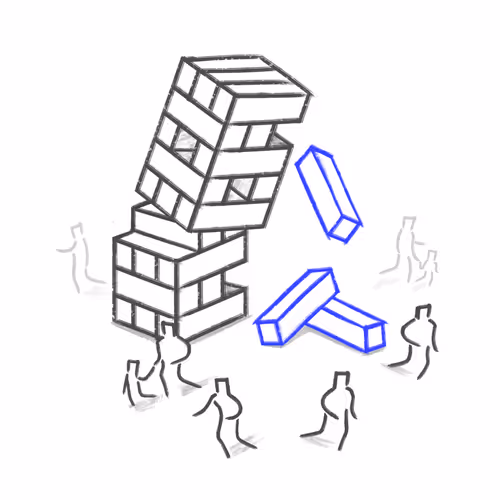 OpenSea profile picture for @Failures