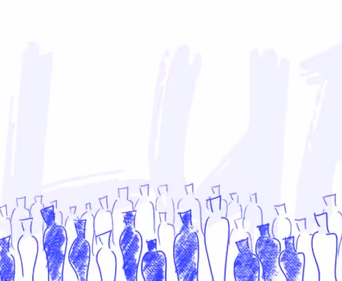 OpenSea banner for @Failures