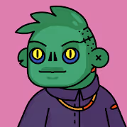 OpenSea profile picture for @Talkie