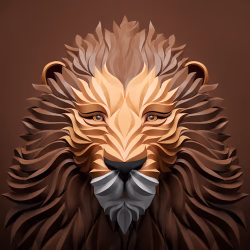 OpenSea profile picture for @JUNGLES