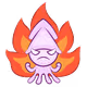 firesquid