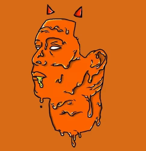 OpenSea profile picture for @Detrimental