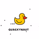 QuackyNaut