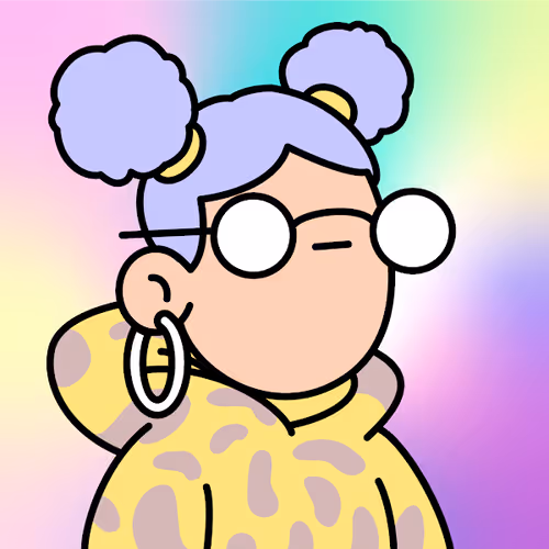 OpenSea profile picture for @Hired