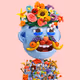 ClayFriendGarage
