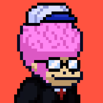OpenSea profile picture for @chant