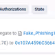 Compromised-account