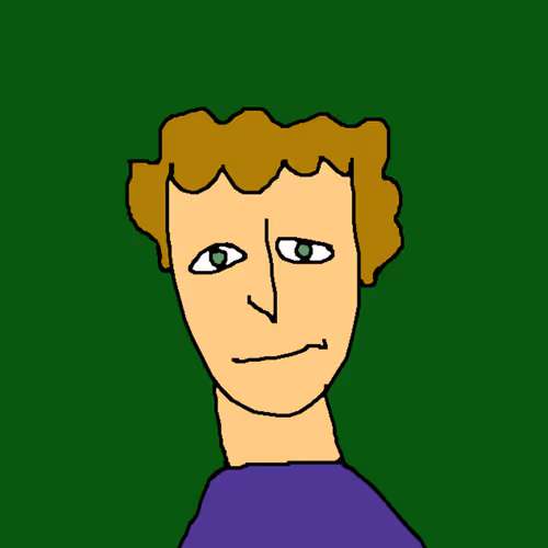 OpenSea profile picture for @Roach