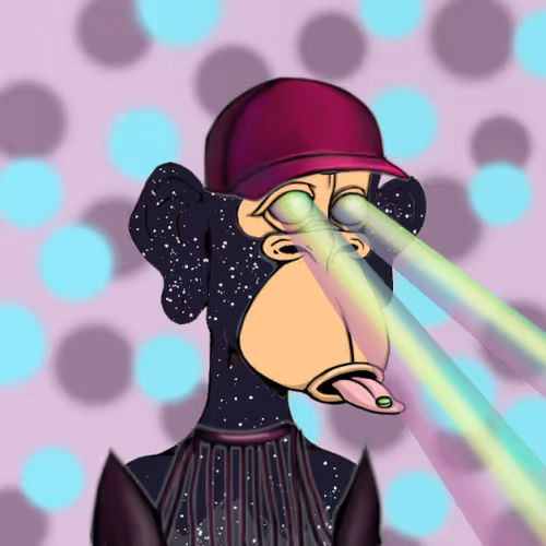OpenSea profile picture for @Improvised