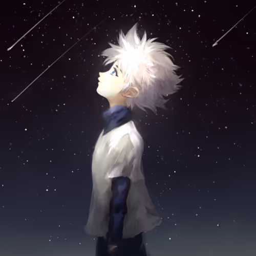 OpenSea profile picture for @Tout
