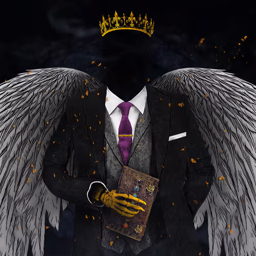 OpenSea profile picture for @Blackwell
