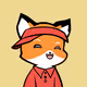 FoxyFamNFT_Community