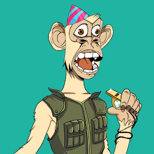 OpenSea profile picture for @Thirtieth