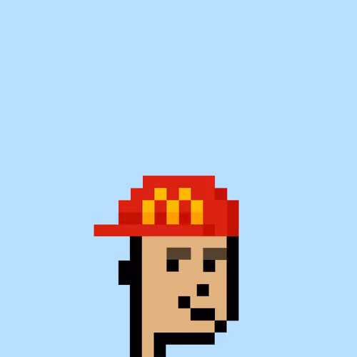 OpenSea profile picture for @Friendly