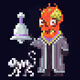 demonfart