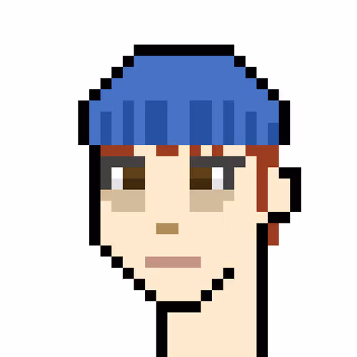 OpenSea profile picture for @passer