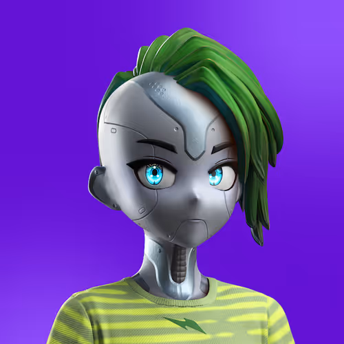 OpenSea profile picture for @Gabs