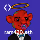 RAM420